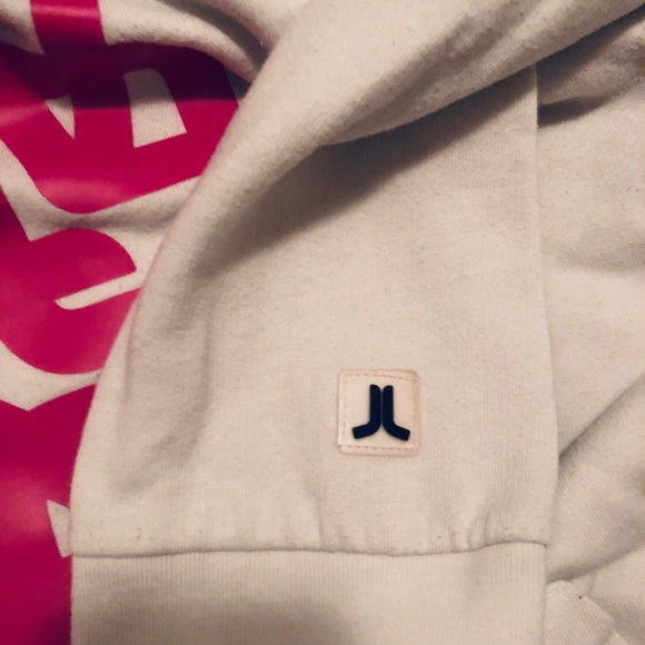 WEZC white hoodie - Picture 5 of 5